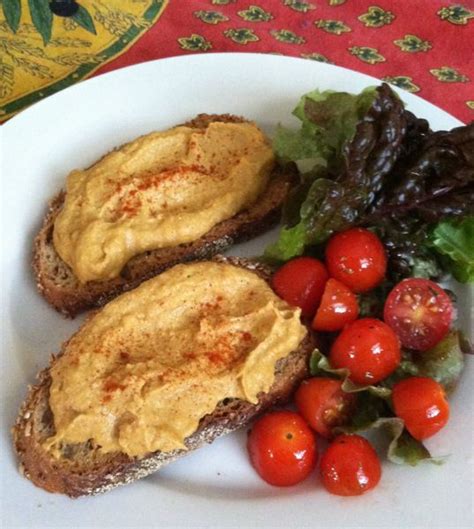 Maybe you would like to learn more about one of these? How to Make Vegan Welsh Rarebit (aka Rabbit) | Rarebit ...