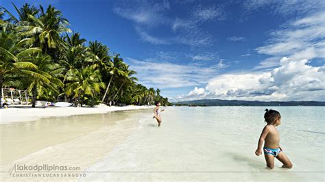 Aklan Boracay White Beach ~ The Philippines’ Most Popular Beach Lakad Pilipinas