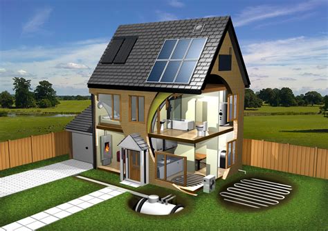 19 Popular Ideas Energy Efficient Homes