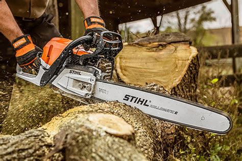 Official Stihl Dealer In Pa Chainsaws And Power Equipment From Powerpro