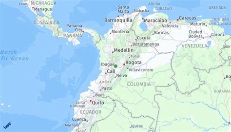 Ubicación, límites, división administrativa tolima. Tolima, Colombia: What to pack, what to wear, and when to ...