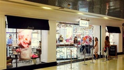 Fresh Beauty Stores In Singapore Shopsinsg