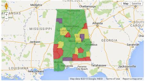 Al Counties That Are Issuing Same Sex Marriage Licenses