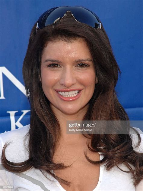 actress gina la piana attends the 17th annual eif revlon run walk for news photo getty images