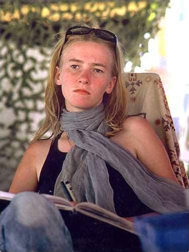 Del Sur Pero No Tanto Nueve Años Sin Rachel Corrie