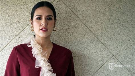 9 Artis Indonesia Masuk Daftar 100 Wanita Tercantik Di Dunia Tahun 2020 Ada Raisa Hingga Agnez