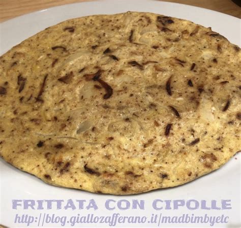 Home our latest posts frittata di patate e cipolle (flat omelette with potatoes and onions). FRITTATA "LIGHT" CON CIPOLLE - Ricette testate da MAD per ...