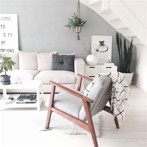 10 Tips For The Best Scandinavian Living Room Decor