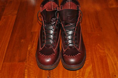 Shop the most wanted and most popular boots by wesco from every season both past and present. Wesco Boots!