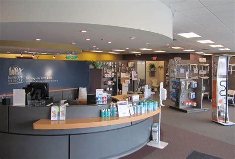 821 clark avenue, south milwaukee, wi 53172 get directions. Home Care Medical - Milwaukee Retail Store 4818 S 76th St ...