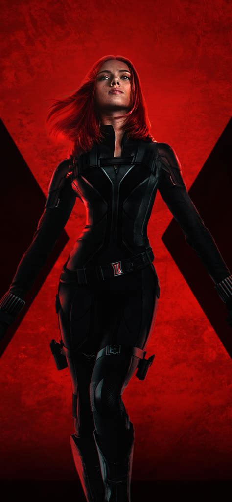 «чёрная вдова» (black widow, 2021). 1125x2436 Black Widow 2020 Iphone XS,Iphone 10,Iphone X ...