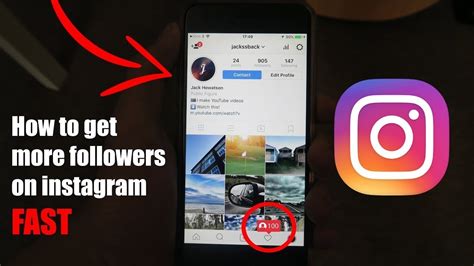 How To Gain Real Instagram Followers 2019 Working Website 1000 Youtube