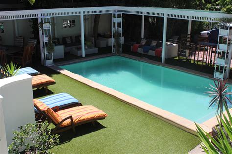 Free wifi and free parking at cape house langsuan hotel, bangkok. Mountain Manor Guest House & Executive Suites - Cape Town ...