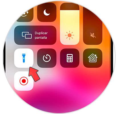 Anyone can access them without unlocking the iphone. How to turn on and off flashlight iPhone 11, iPhone 11 Pro ...