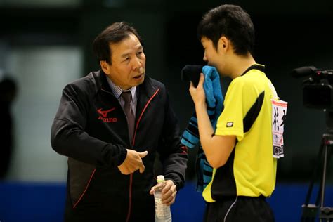 We did not find results for: 【予告】宮﨑義仁強化本部長に聞く、いま卓球ファンが気になる3つのこと | 卓球メディア｜Rallys（ラリーズ）