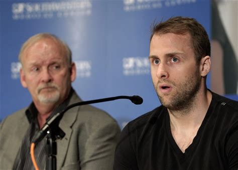 Rich Peverley Has Successful Heart Surgery After Collapsing On Bench National Globalnewsca