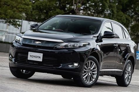 Tcv former tradecarview is marketplace that sales used car from japan.｜119 toyota harrier 2016 used car stocks here. 2016 Automotive Info, 2016 Toyota Harrier Price, 2016 ...