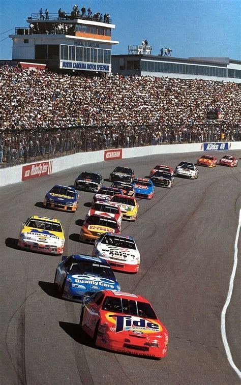 Scroll down for more filter options. Attend a NASCAR Race (With images) | Nascar race tracks ...