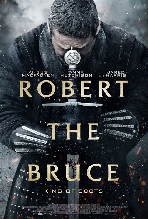 Check out new available movies on dvd. Robert the Bruce DVD Release Date June 2, 2020