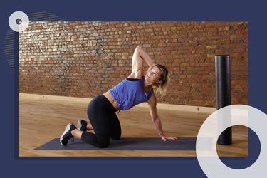 With regards to athletics and chronic pain, it's easy to forget a little thing that happens to be the foundation of healthy muscles: Stretching | Livestrong.com