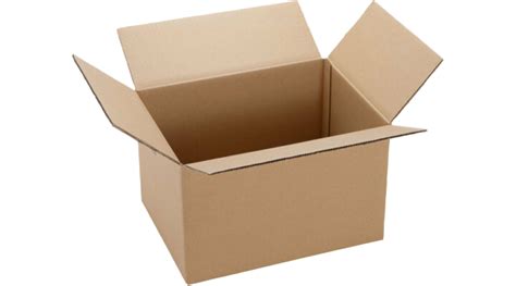 Open Box Png Immagine Png All