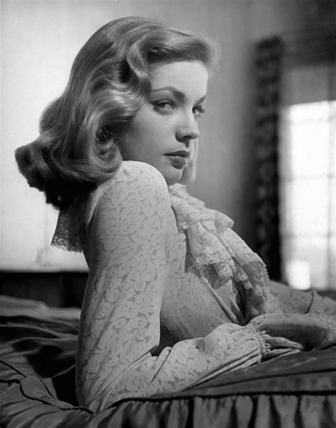 through the reels my first love lauren bacall