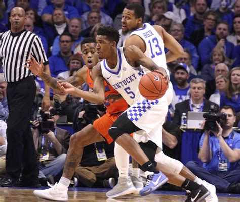 Get the phone, address & email in one report. Malik Monk's huge second half helps Kentucky sink Florida ...