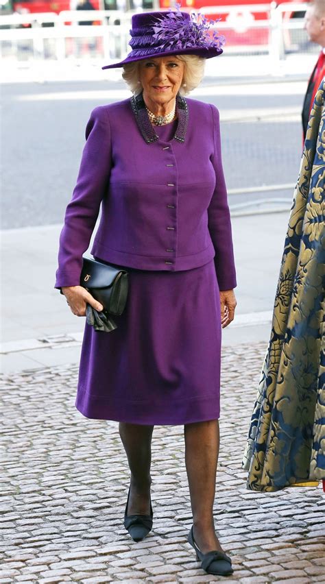Camilla Parker Bowles Royal Fashion Best Outfits And Dresses