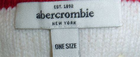 Abercrombie And Fitch Supports Racism Sexism And Size Discrimination