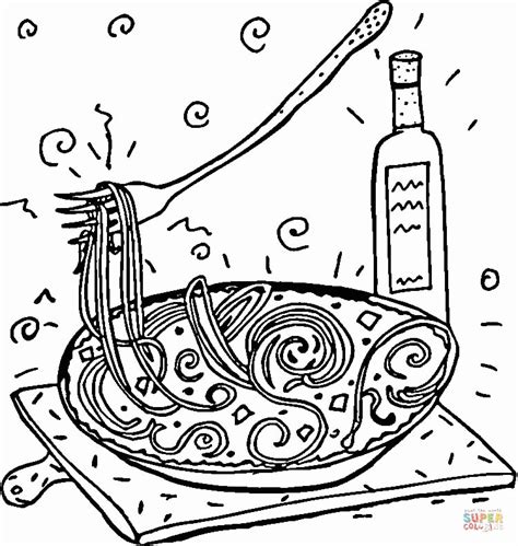 Download and print these italian coloring pages for free. Italian Coloring Page - Coloring Home