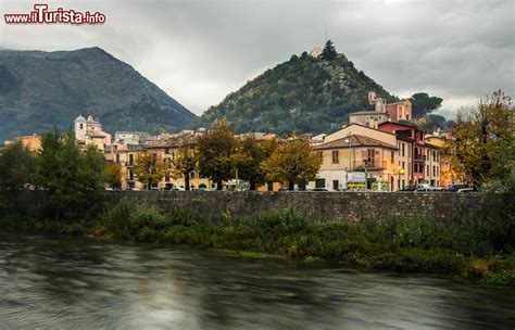 Tripadvisor has 6,927,985 reviews of lazio hotels, attractions, and restaurants making it your best lazio resource. Panorama di Sora, nel Lazio: in primo piano il ... | Foto Sora
