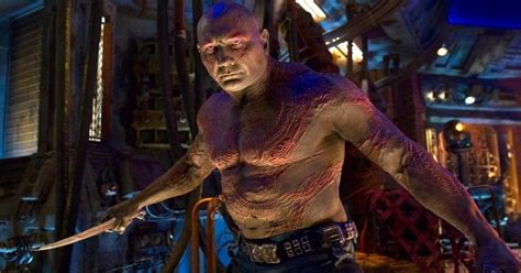Guardians Of The Galaxy Vol 3 Star Dave Bautista Teases Many Mcu Cameos