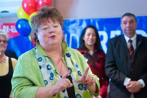 Updated Linda Reid Won T Seek Re Election As Richmond MLA Delta Optimist