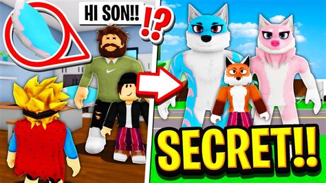 roblox furry rp after the flash mirage how to get scrap parts
