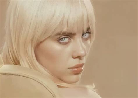 I didn't change my number 3. Billie Eilish revela prévia de "Happier Than Ever", faixa ...