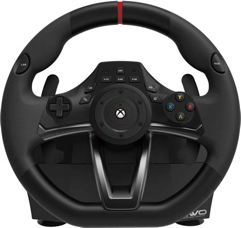 Hori Rwo Racing Wheel Overdrive Controller Buy