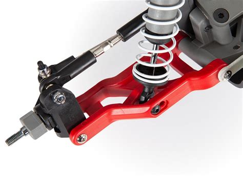 New Heavy Duty Suspension Arms For 2wd Slash Stampede And Rustler
