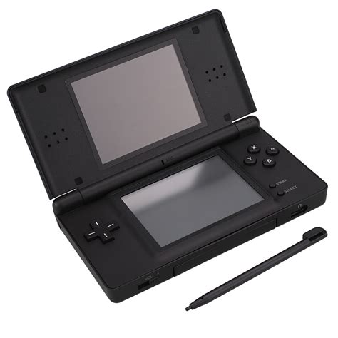 Handheld Nintendo Consoles 2048