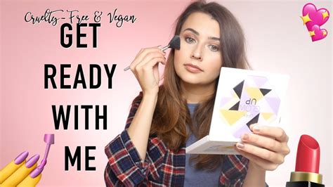 For those who are just getting started with transitioning to animal have you received word from the brand that their status may have changed? Fun Chatty GRWM! (Cruelty Free & Vegan!) - Logical Harmony ...