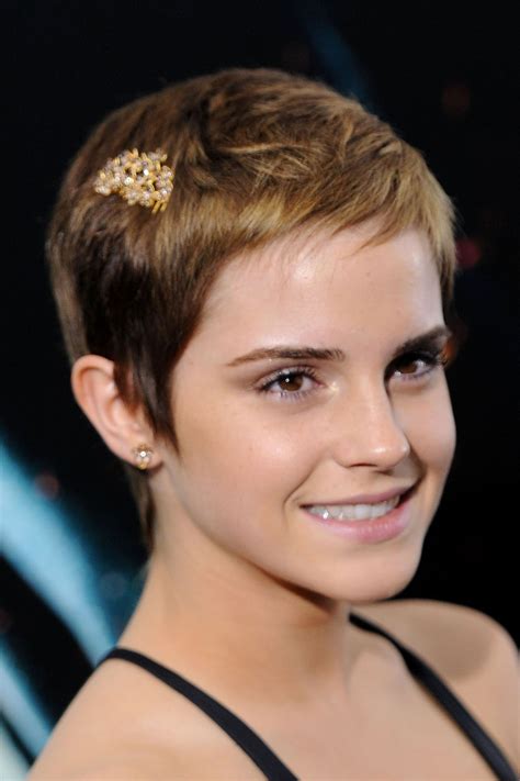 Los 50 mejores peinados para pelo corto de 2024 | Cortes de pelo