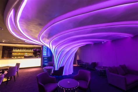 Tgv cinemas sdn bhd architect/interior designer : TGV Multiplex Cinema, Sunway Velocity Mall - ChekSern Young