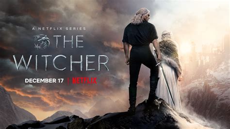 Netflix On Twitter The Witcher Season 2 Premieres December 17