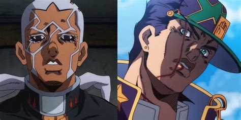 JoJo Stone Ocean: [SPOILER]'s Ultimate Sacrifice, Explained