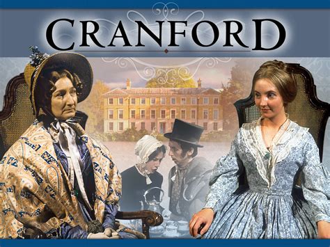 Watch Cranford Prime Video