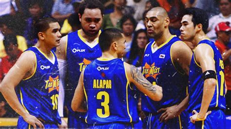 10 Greatest Dynasties In Pba History Youtube