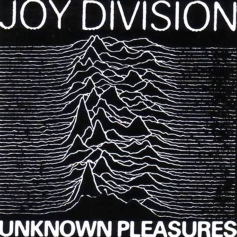 Album 60: Unknown Pleasures - Rawckus Magazine