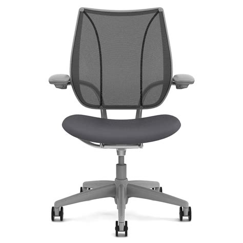 It has not passed the bifma or european en standards. Humanscale Liberty Task Chair & Reviews | Wayfair