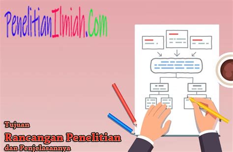 Kita ambil contoh projek ternakan ikan siakap tadi, untuk tujuan bisnes. 10 Tujuan Rancangan Penelitian dan Penjelasannya ...