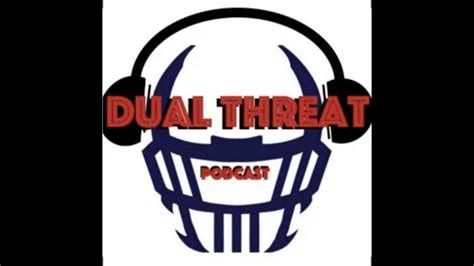 Dual Threat S2 E3 Week 2 Review Youtube