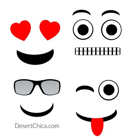DIY Emoji Oranges | Desert Chica | Emoji birthday party, Emoji birthday, Make emoji
